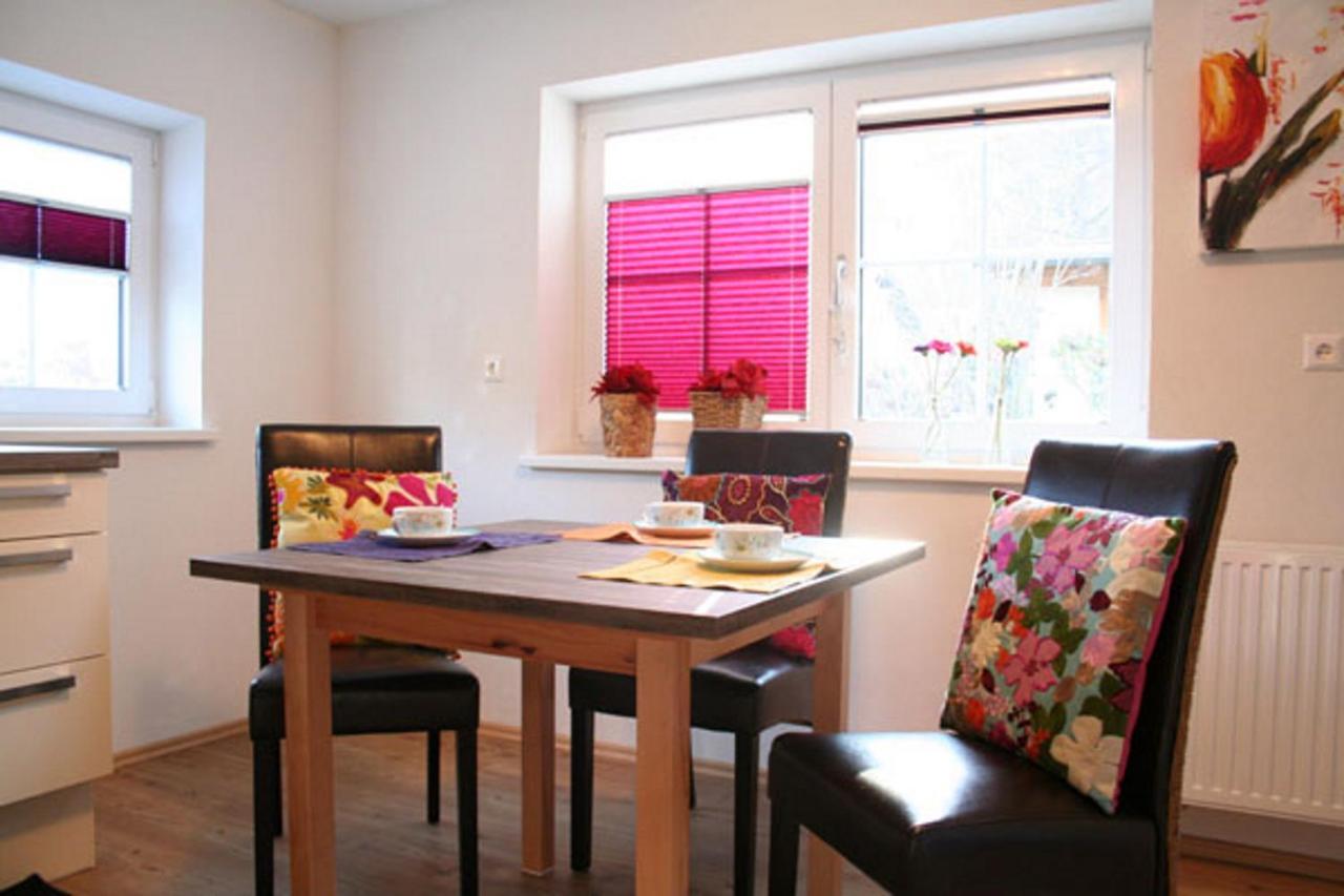 Appartements Resch Schladming Exteriör bild