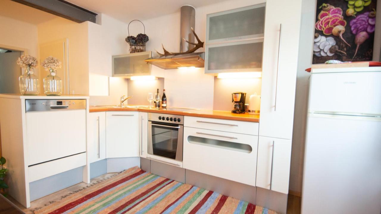 Appartements Resch Schladming Exteriör bild
