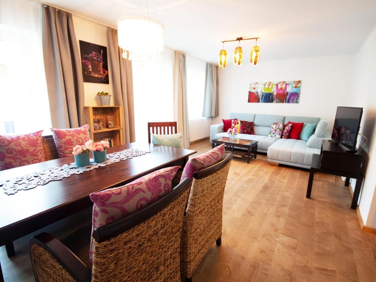 Appartements Resch Schladming Exteriör bild