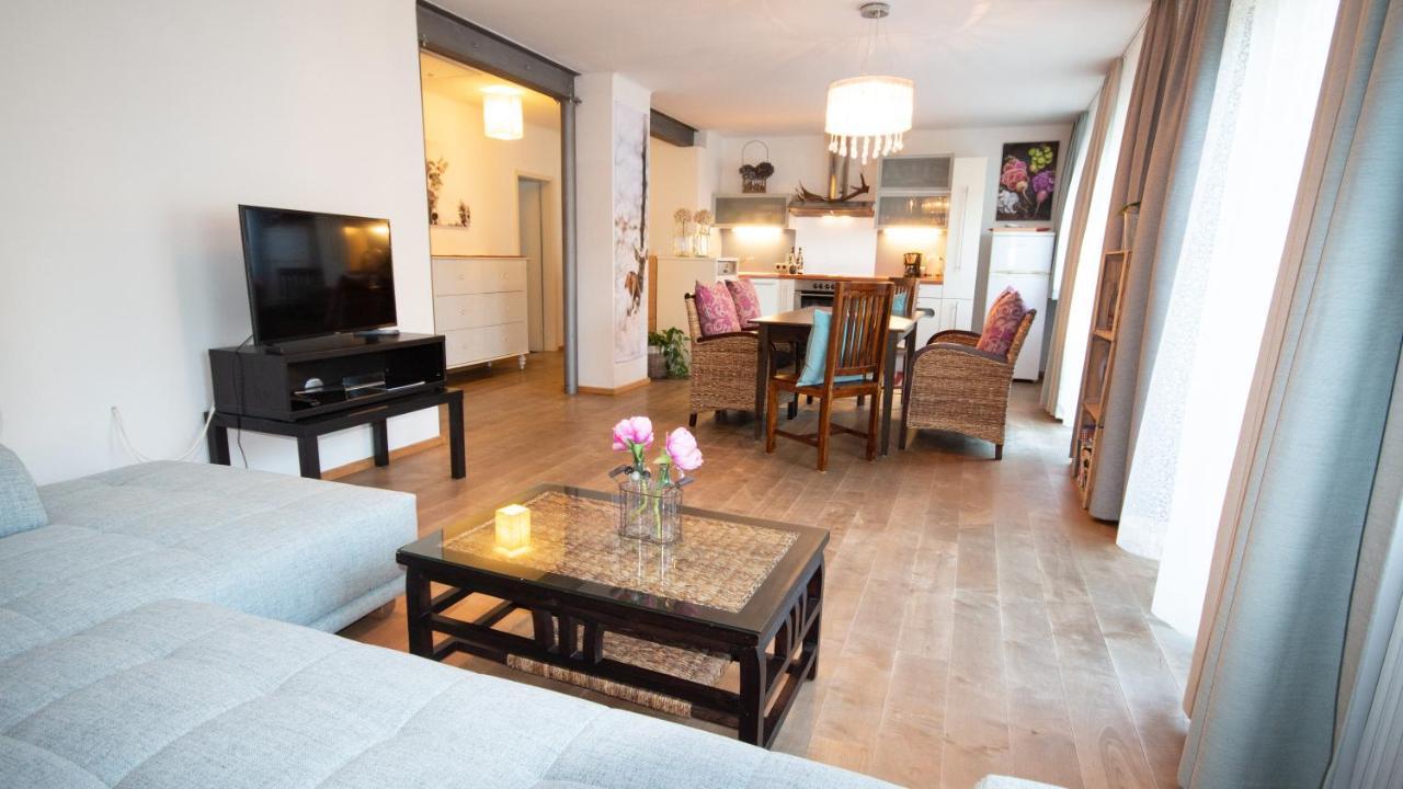 Appartements Resch Schladming Exteriör bild