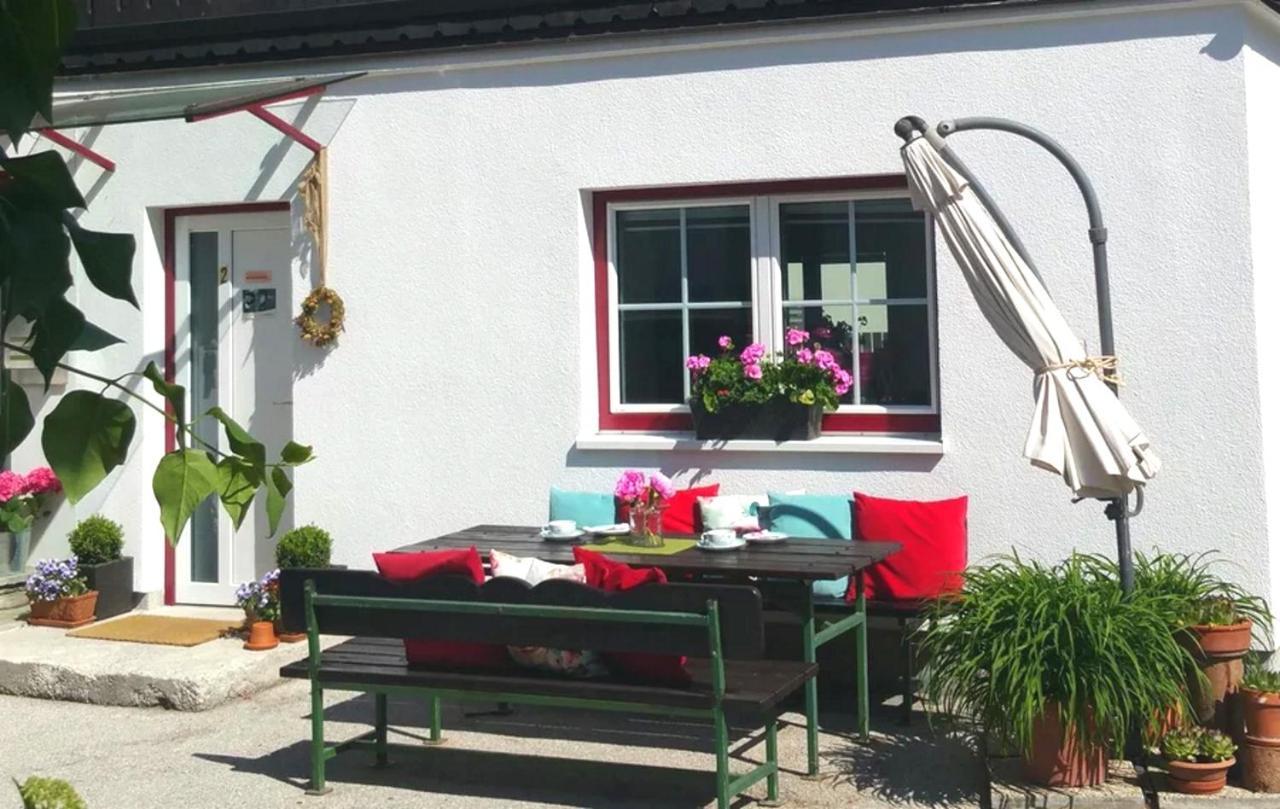 Appartements Resch Schladming Exteriör bild
