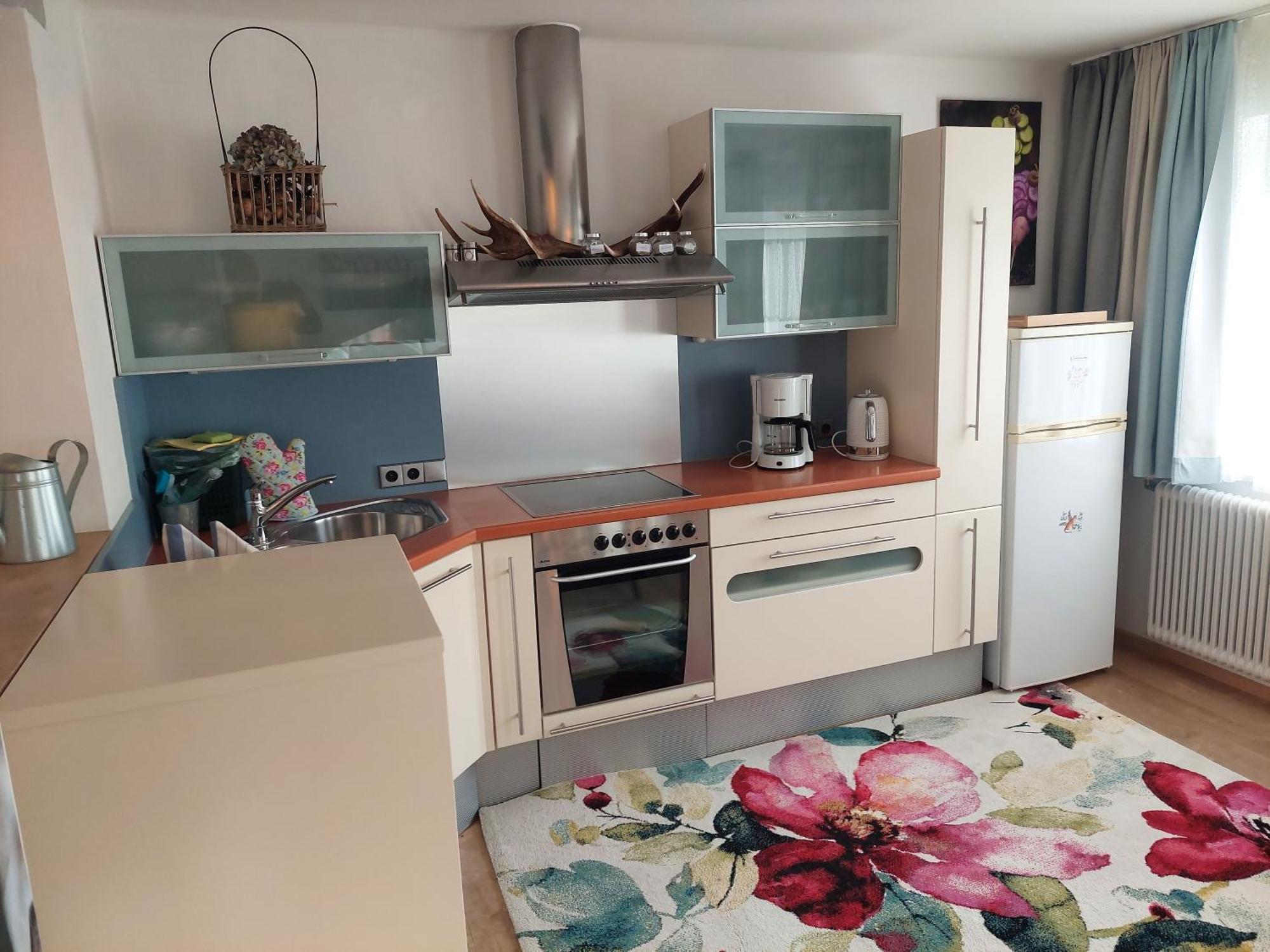 Appartements Resch Schladming Exteriör bild