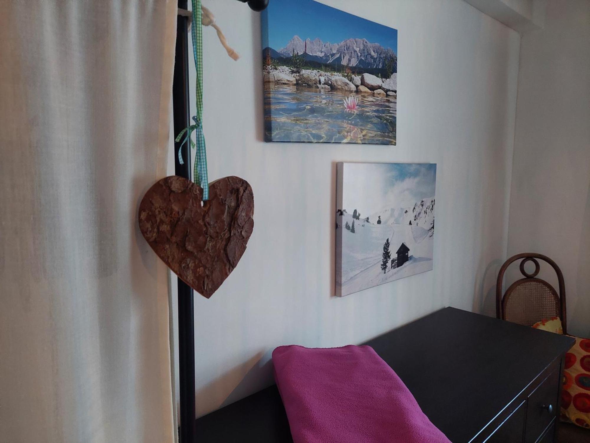Appartements Resch Schladming Exteriör bild