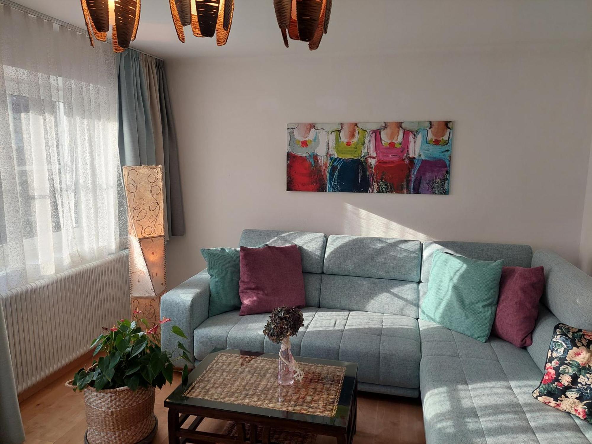 Appartements Resch Schladming Exteriör bild