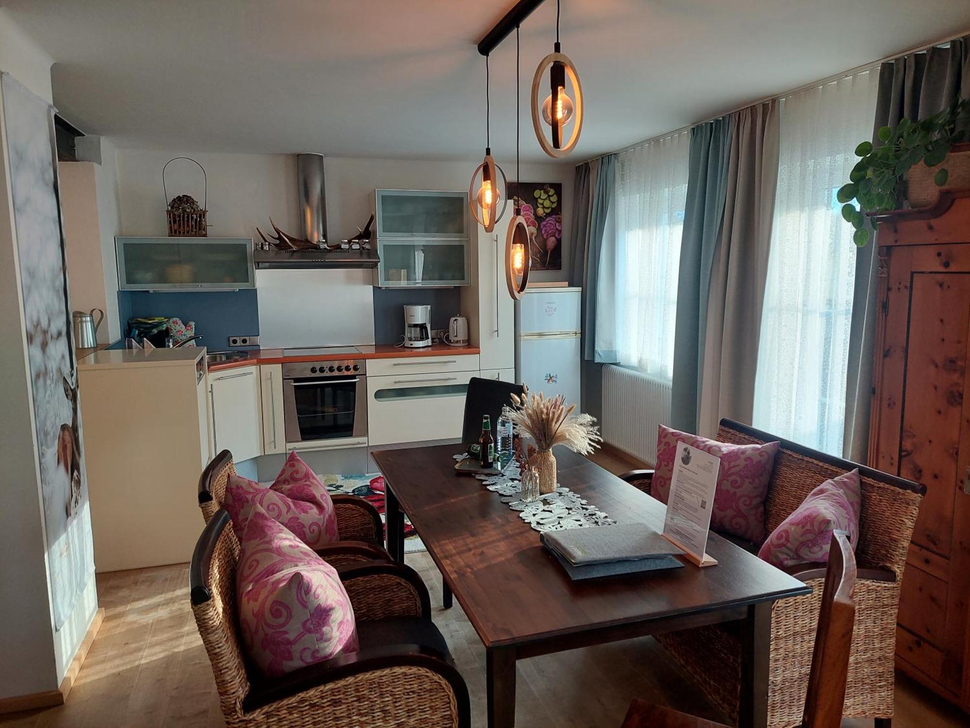 Appartements Resch Schladming Exteriör bild