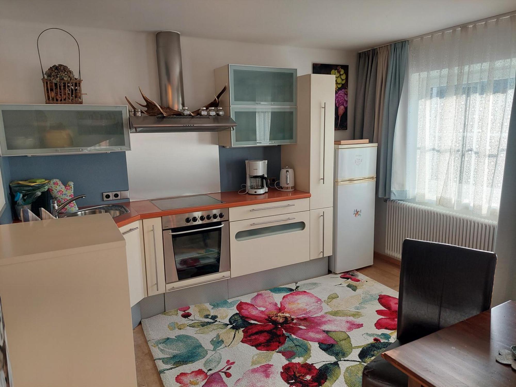 Appartements Resch Schladming Exteriör bild