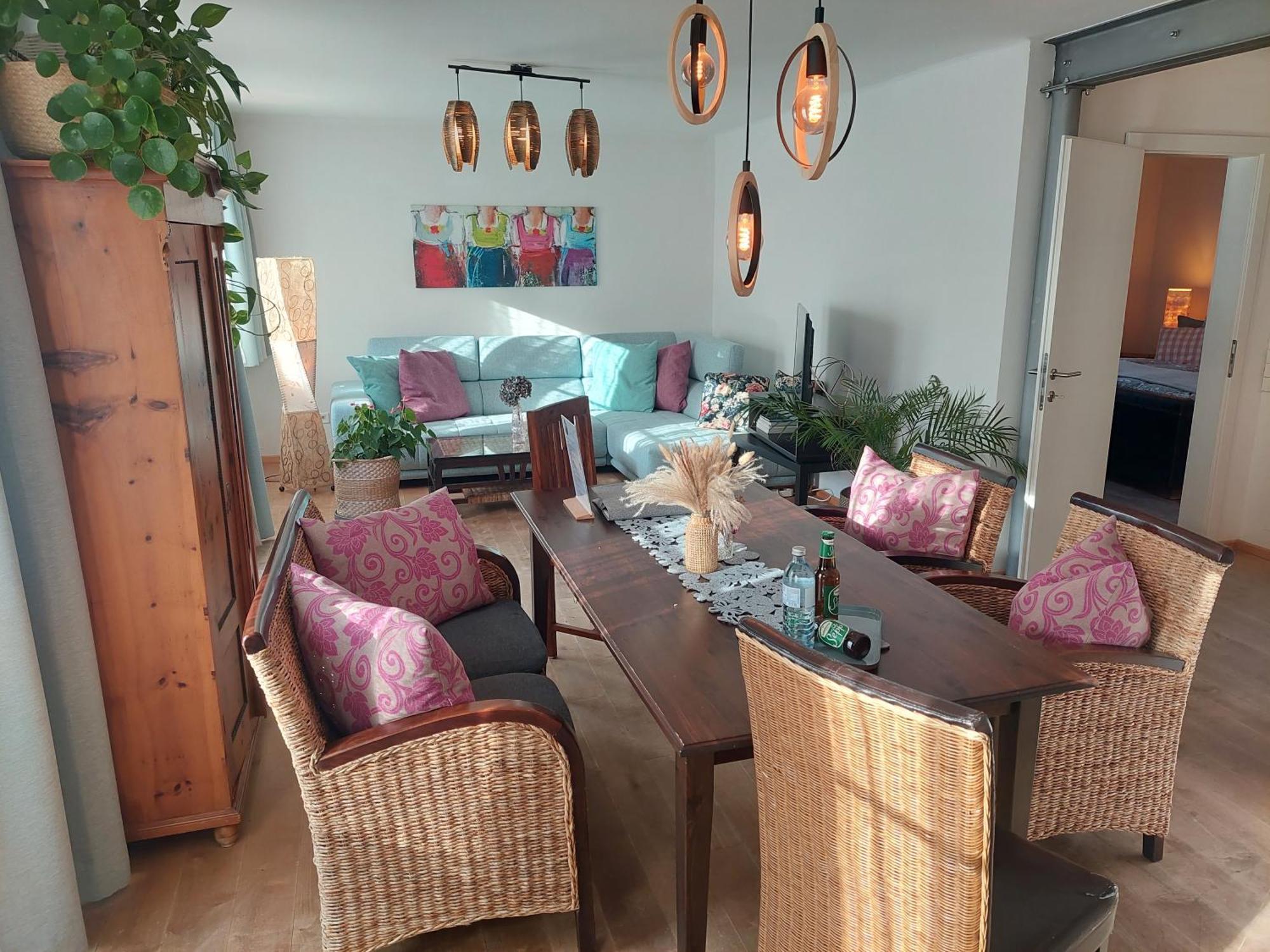 Appartements Resch Schladming Exteriör bild
